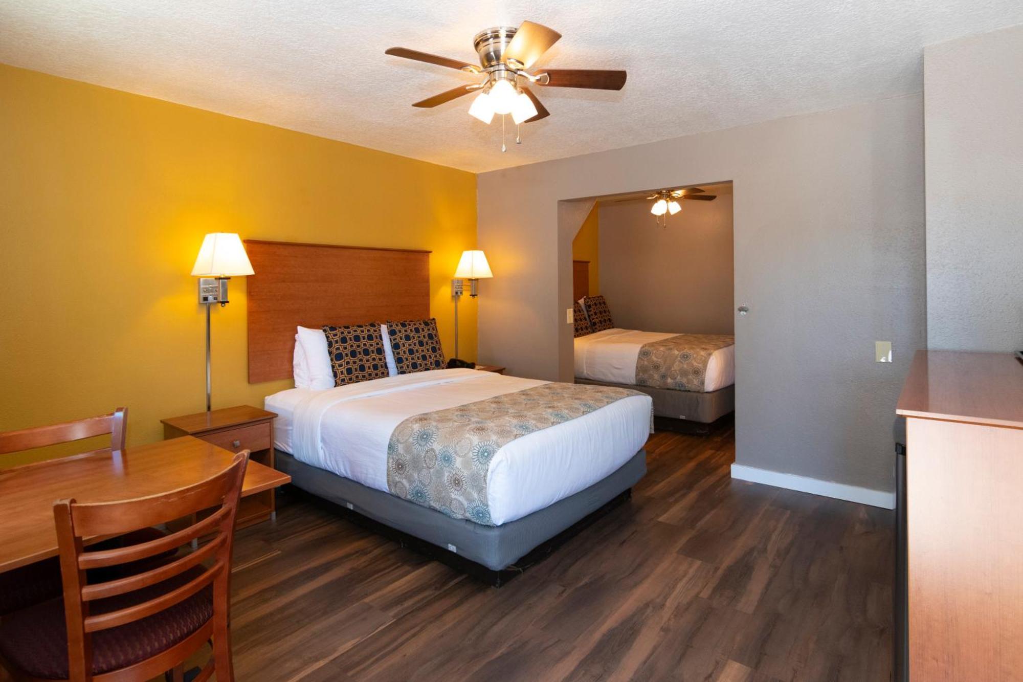 Nordic Inn And Suites Portland Exterior foto